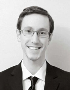 Alexander Pavlicin, Elva Resa project manager