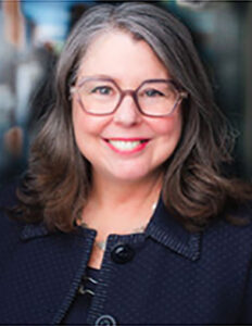 Allison Strickland Ricketts