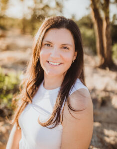 Elva Resa designer Brenda Harris