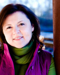 Brenda Pace, Stories Around the Table, Elva Resa