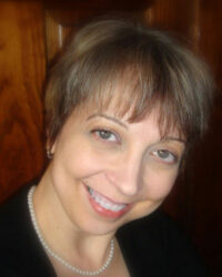 Charlene Kochensparger