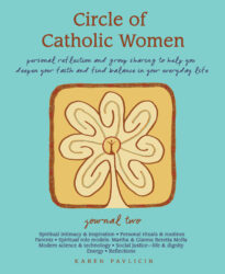 Circle of Catholic Women 2: Facilitator Guide - Cover