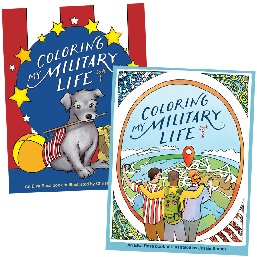 Coloring-My-Military-Life-1-2-Set