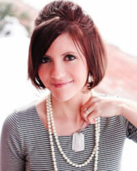 Jacqueline Goodrich, Stories Around the Table, Elva Resa