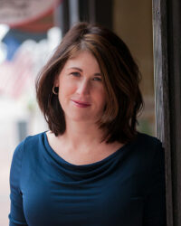 Janine Boldrin, Stories Around the Table, Elva Resa|