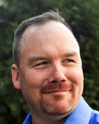 Jeremy Hilton, Stories Around the Table, Elva Resa