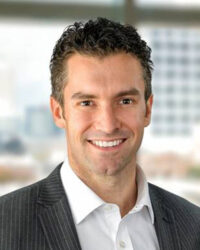 Joel Thor Neeb, coauthor of Survivor's Obligation