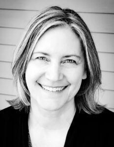 Karen Pavlicin, Publisher, Elva Resa