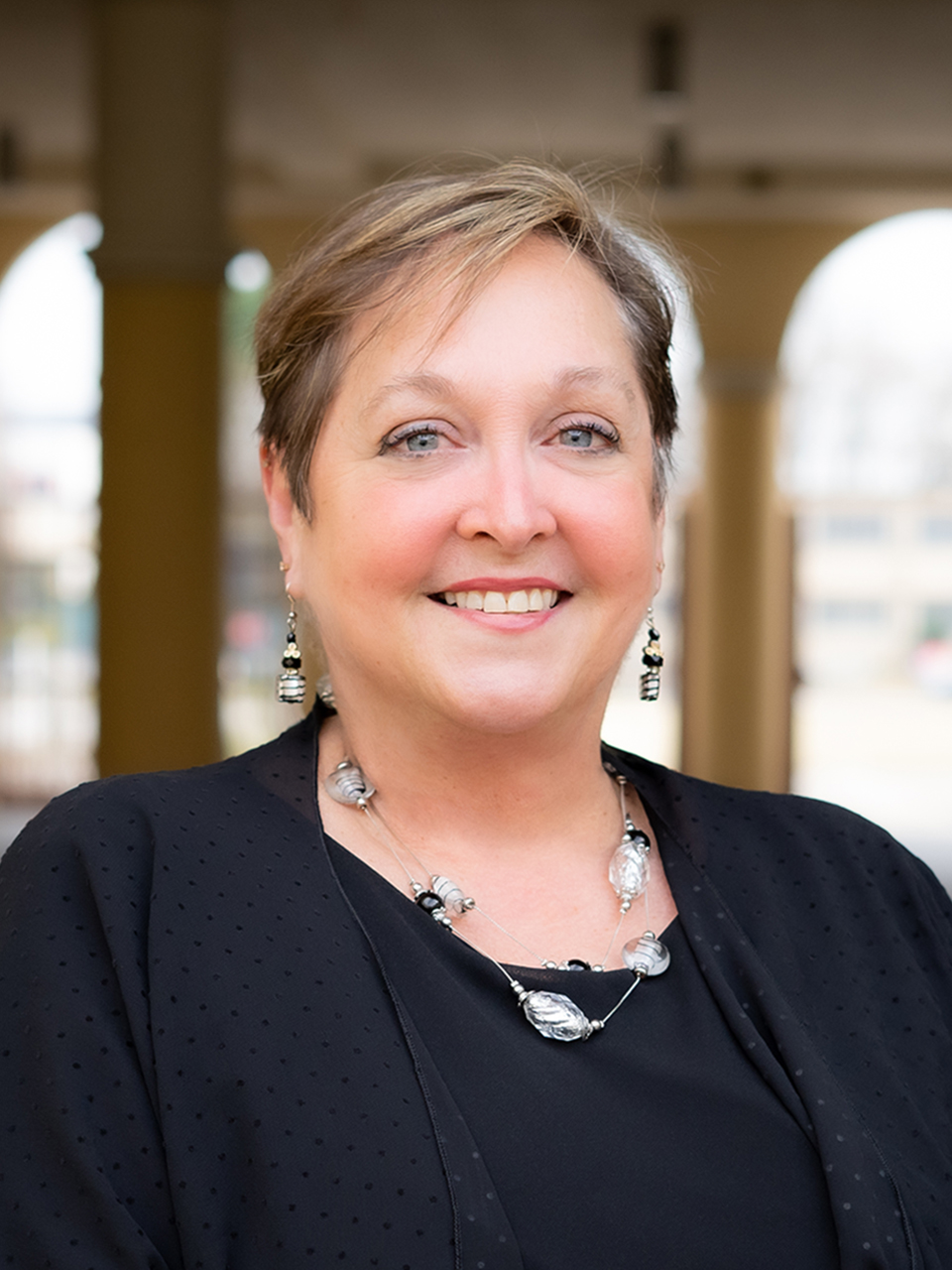 Karin Tramm, author of 100 Days Smart