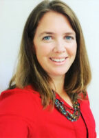 Lizann Lightfoot Lizann Lightfoot, author of Open When You Love Someone in the Military|Elva Resa author Lizann Lightfoot|Lizann Lightfoot, The Seasoned Spouse, author of Open When: Letters of Encouragement for Military Spouses (Elva Resa, 2021)