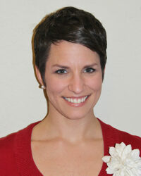 Lori Hensic, Stories Around the Table, Elva Resa