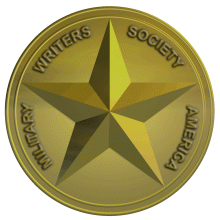 Military Writers Society of America - Gold Medal