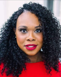 Marla Bautista, author of Make a Difference in Your Community (Military Teen Action Guide series)