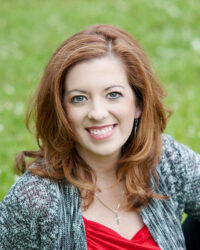 Sara Horn, Stories Around the Table, Elva Resa