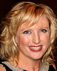 Stacy Allsbrook-Huisman