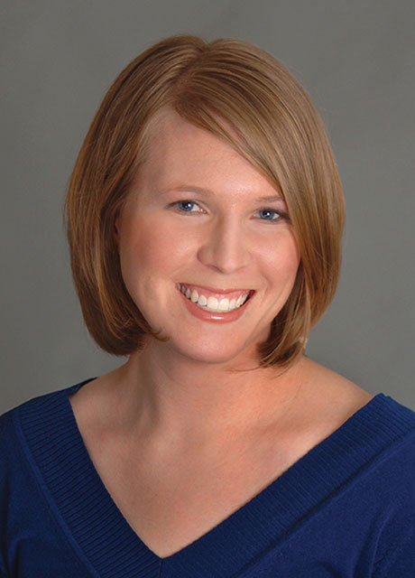 Stacy Tornio Stacy Tornio