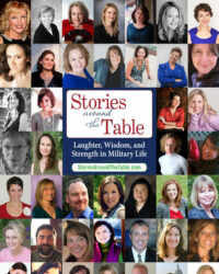 Stories Around the Table - Authors