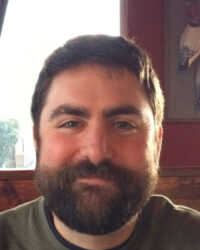 Thomas Litchford, Stories Around the Table, Elva Resa