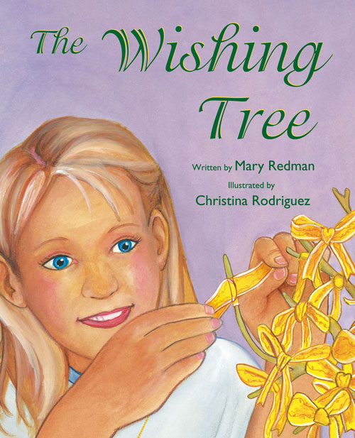 The Wishing Tree cover Cover image for the book The Wishing Tree By Mary Redman