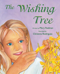 The Wishing Tree - Cover