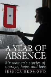 A Year of Absence - Cover